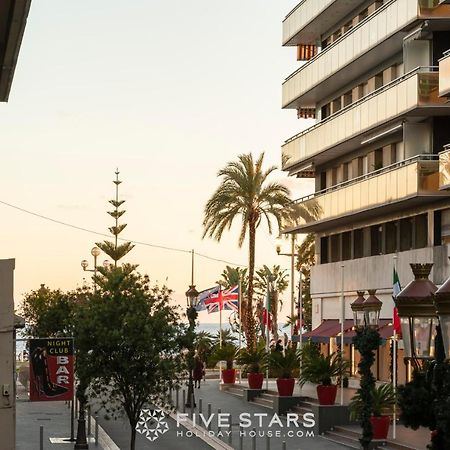 Studio Massenet Five Stars Holiday House Nice Exterior foto