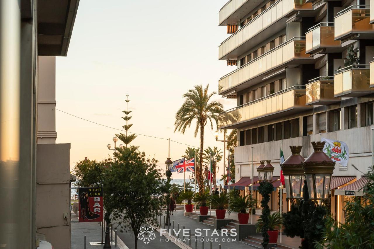 Studio Massenet Five Stars Holiday House Nice Exterior foto