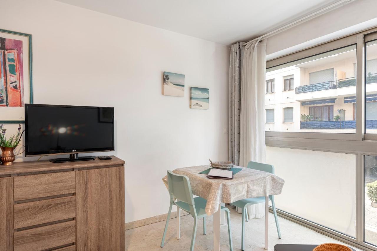 Studio Massenet Five Stars Holiday House Nice Exterior foto