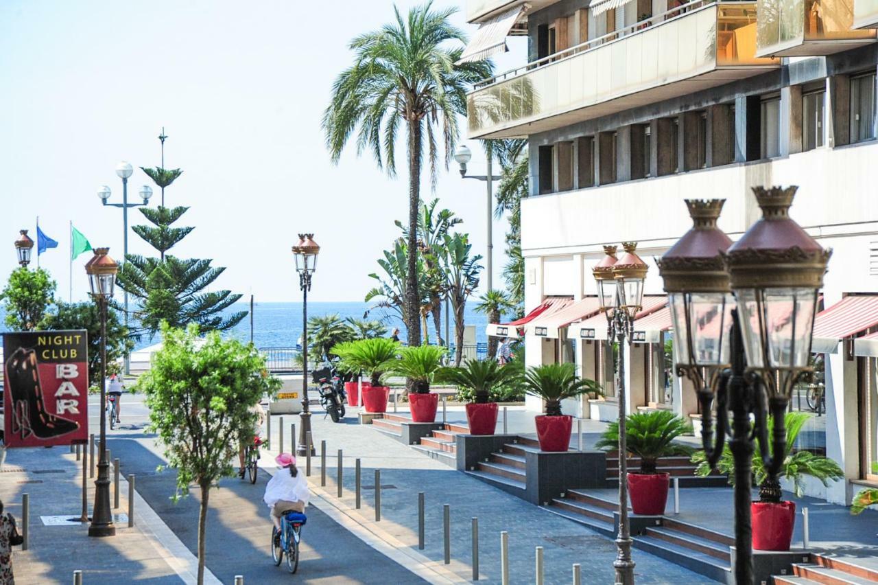Studio Massenet Five Stars Holiday House Nice Exterior foto