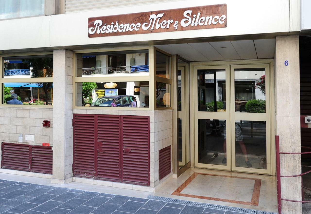 Studio Massenet Five Stars Holiday House Nice Exterior foto